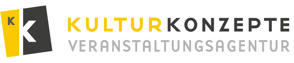 Kultur-Konzepte-Veranstaltungen-Logo KulturKonzepte i.L. - Veranstaltungsagentur