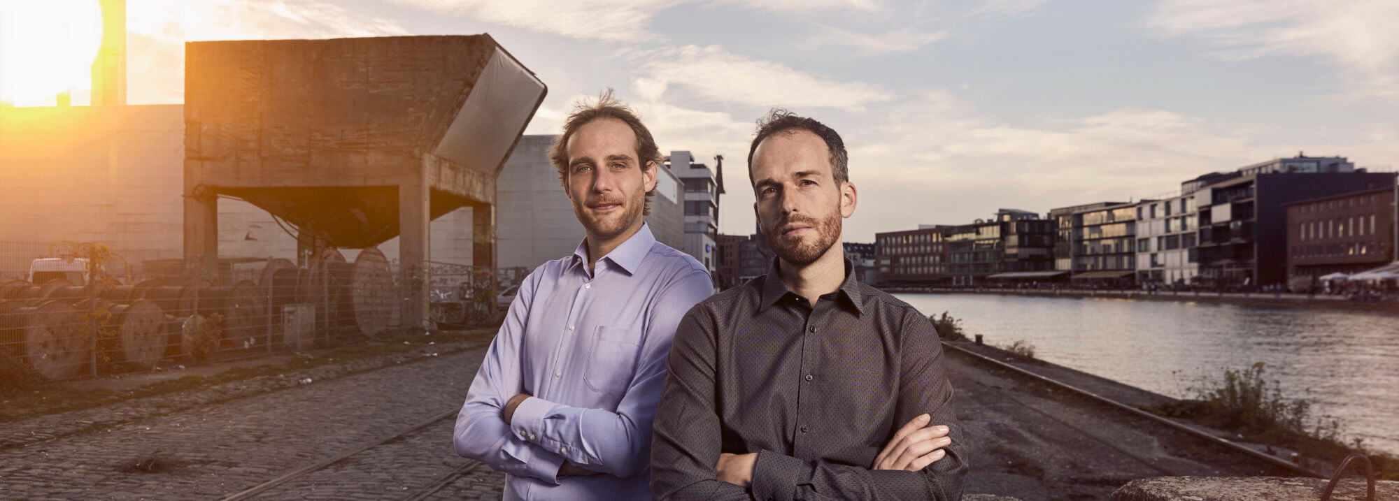 KulturKonzepte - Team